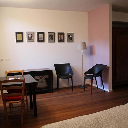 La Piazzetta Di Canale B&B เทนโน ภายนอก รูปภาพ