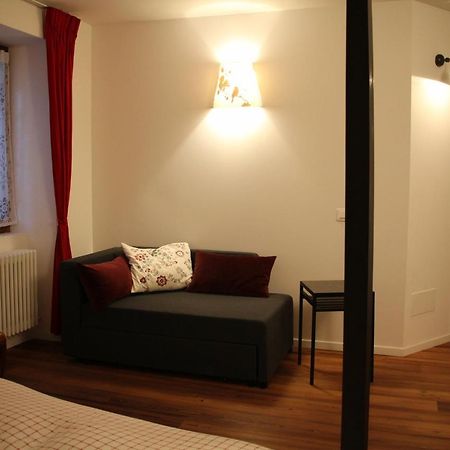 La Piazzetta Di Canale B&B เทนโน ภายนอก รูปภาพ
