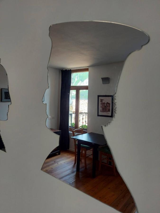 La Piazzetta Di Canale B&B เทนโน ภายนอก รูปภาพ