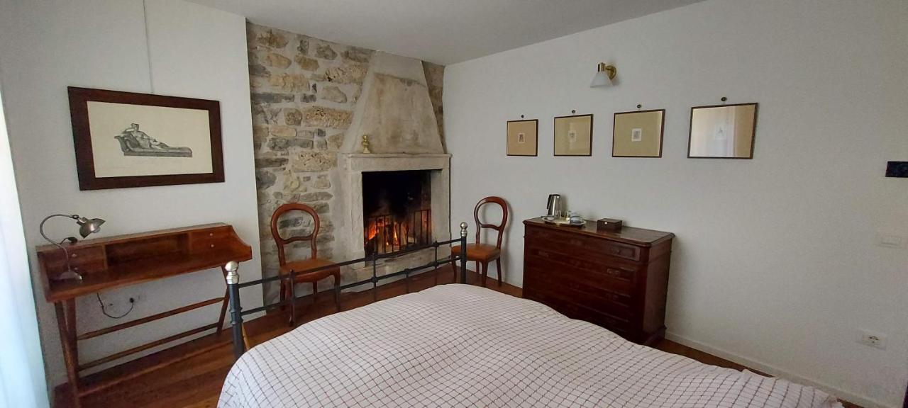 La Piazzetta Di Canale B&B เทนโน ภายนอก รูปภาพ