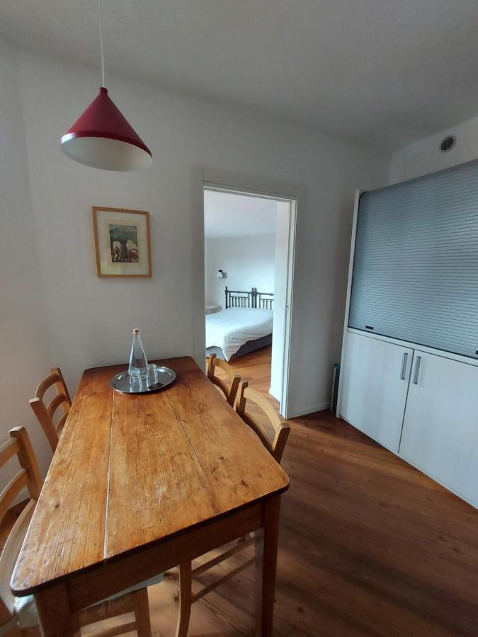 La Piazzetta Di Canale B&B เทนโน ภายนอก รูปภาพ
