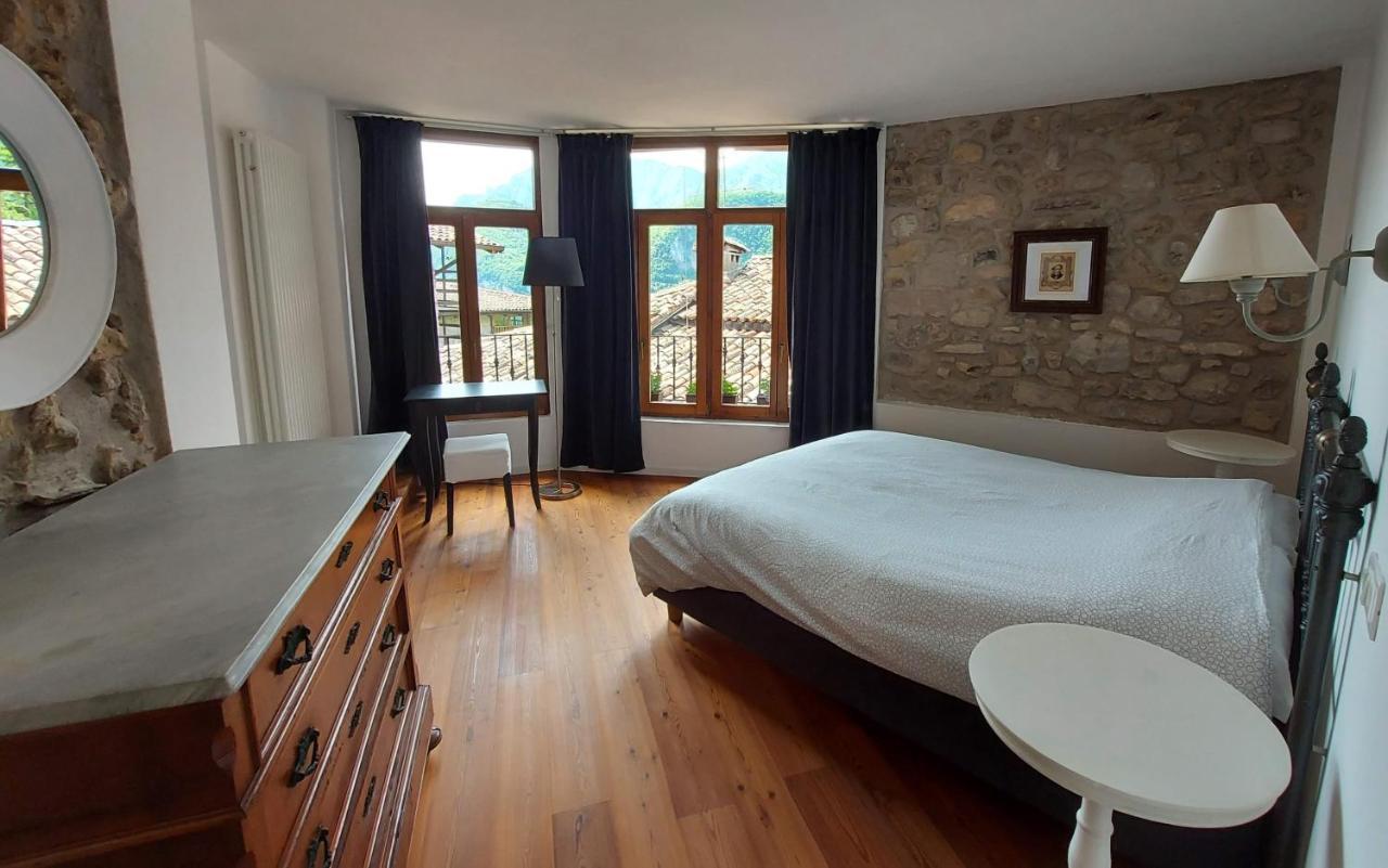 La Piazzetta Di Canale B&B เทนโน ภายนอก รูปภาพ
