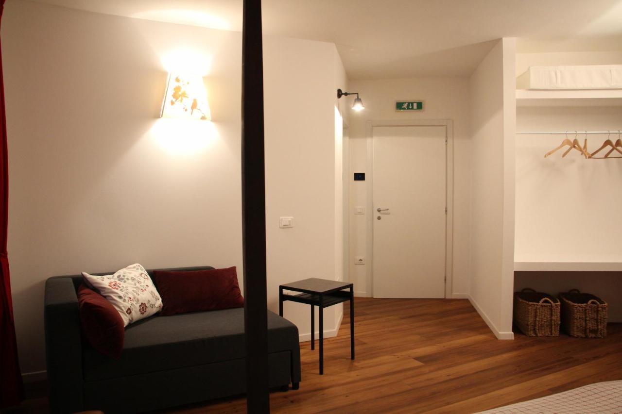 La Piazzetta Di Canale B&B เทนโน ภายนอก รูปภาพ