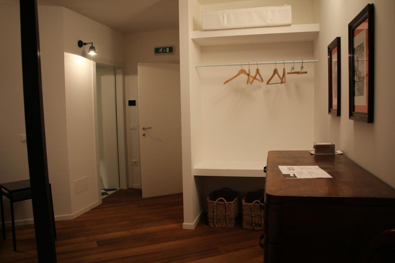 La Piazzetta Di Canale B&B เทนโน ภายนอก รูปภาพ
