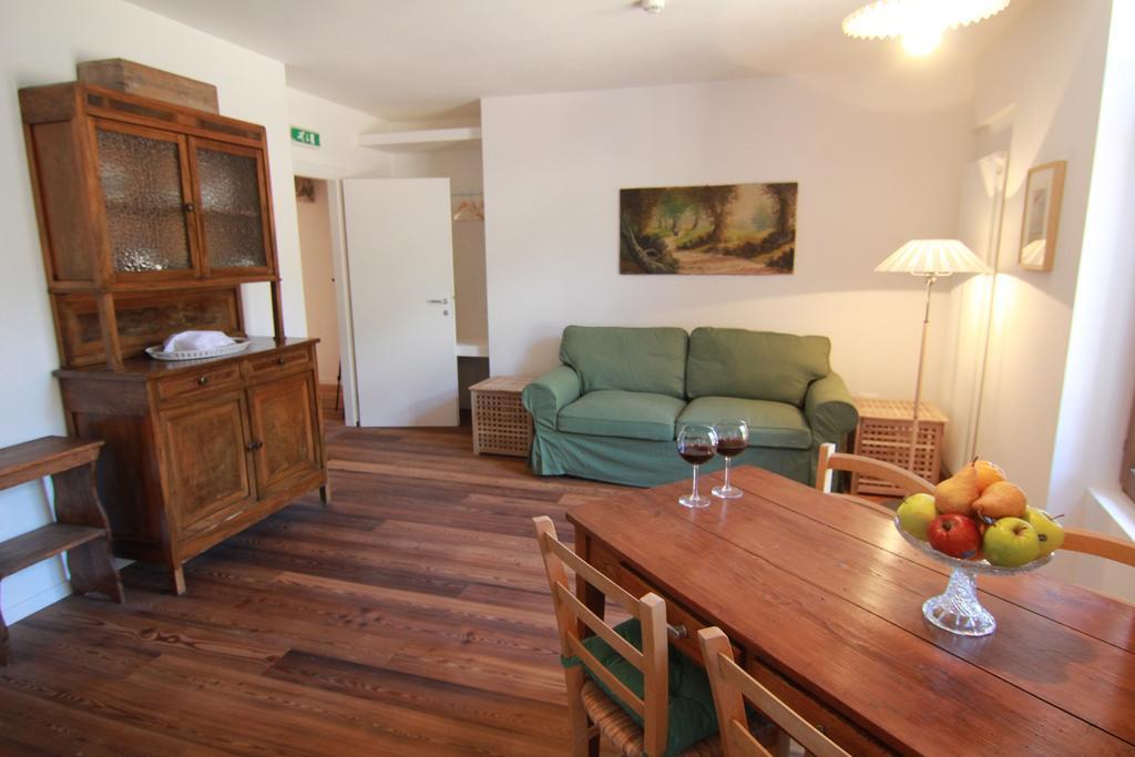 La Piazzetta Di Canale B&B เทนโน ห้อง รูปภาพ