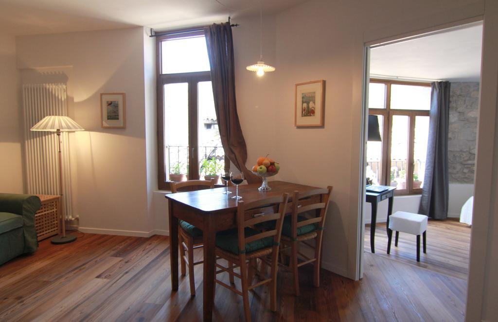 La Piazzetta Di Canale B&B เทนโน ห้อง รูปภาพ