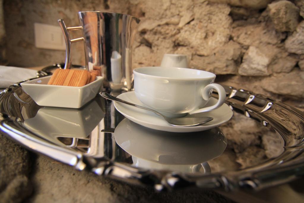 La Piazzetta Di Canale B&B เทนโน ห้อง รูปภาพ