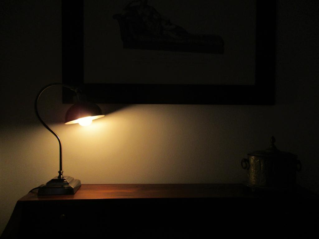 La Piazzetta Di Canale B&B เทนโน ภายนอก รูปภาพ