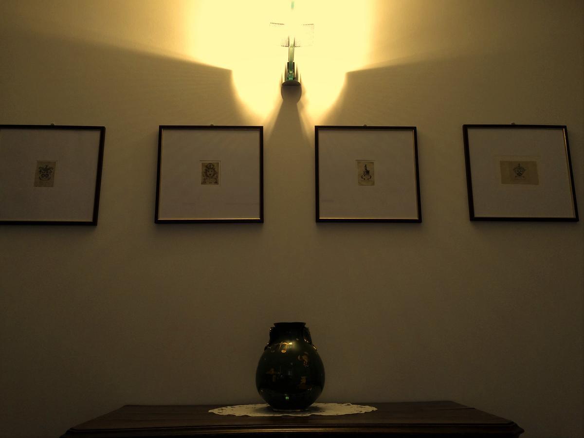 La Piazzetta Di Canale B&B เทนโน ภายนอก รูปภาพ