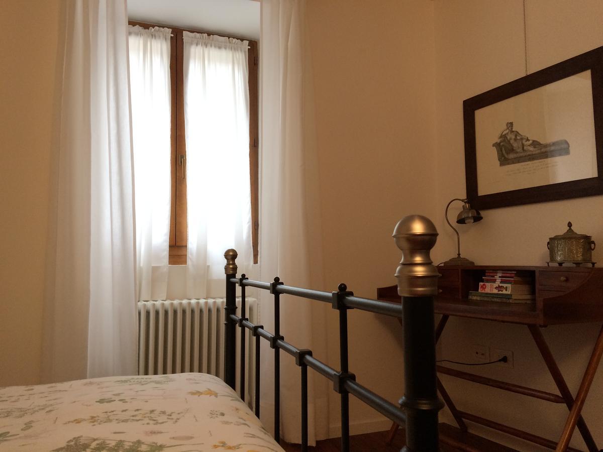 La Piazzetta Di Canale B&B เทนโน ภายนอก รูปภาพ